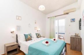 Gennadi Sun Apartments 300m from the beach - Dodekanes Gennadi